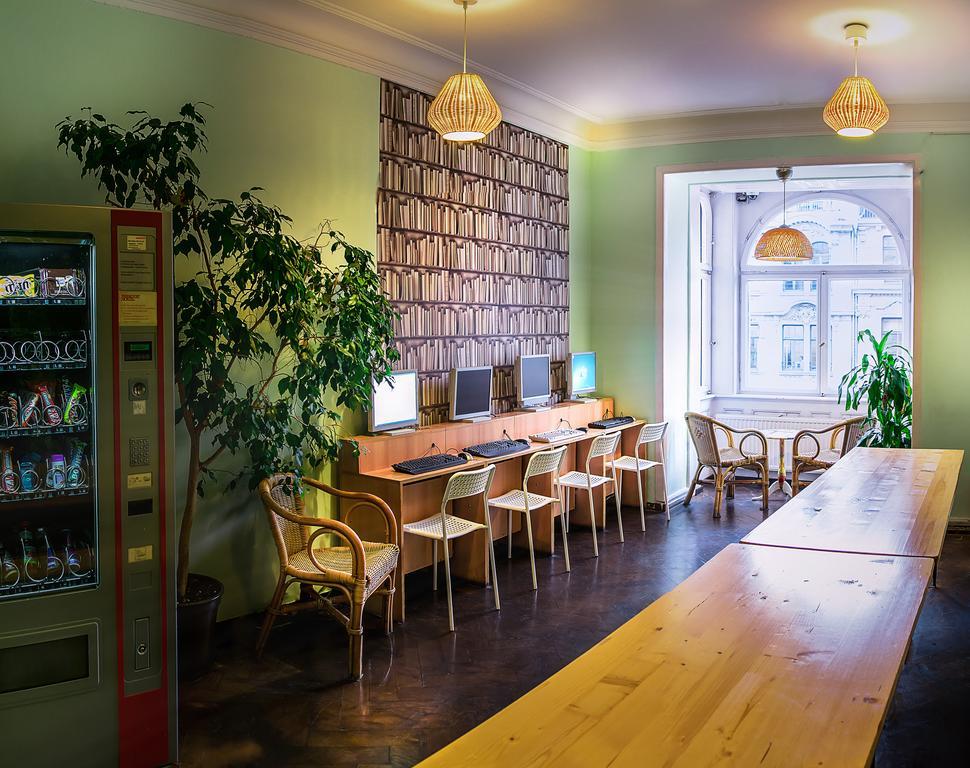 Frankfurt Hostel Frankfurt am Main Eksteriør bilde
